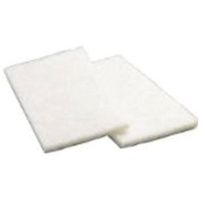 3M スリーエム スコッチブライト ８０ｍｍ×１０5ｍｍ 20個 3M-7760 ３Ｍマルチミニサンダー カーケア仕様５３０６Ｃ用 角パッドの商品画像