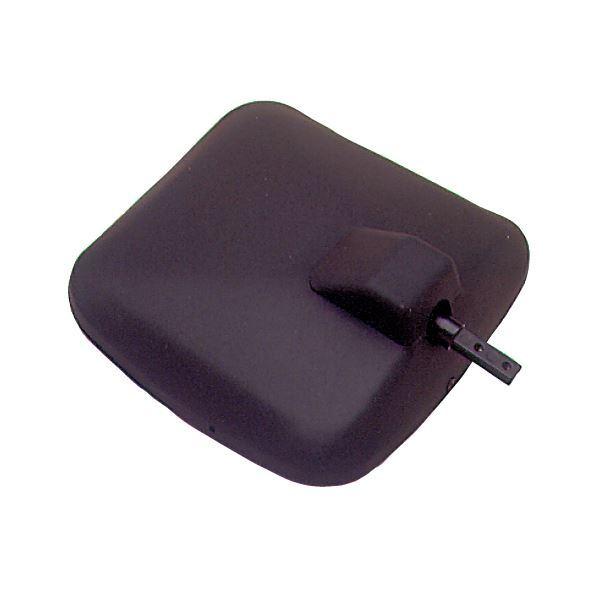 カシムラ サイドアンダーミラー イスズ フォワード FSR FTR / いすず大型 CVR CX /...