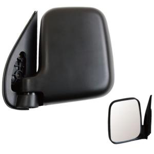 アクティ アクテイ アクティトラック HA6 HA7 ホンダ サイドミラー