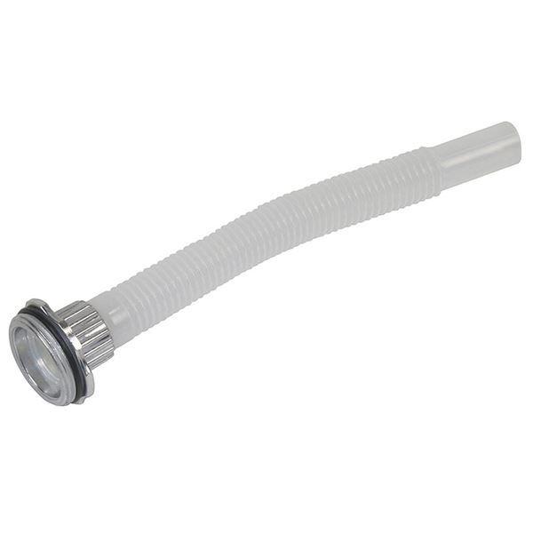 大自工業 メルテック FK−20用ノズル FP-105 FK-20用 ガソリン缶用補修部品