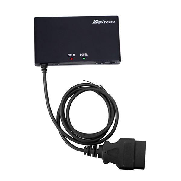 大自工業 メルテック OBDIIメモリーバックアップ用電源 MG-101 バッテリー交換時 電源確保...