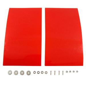 トラック 泥除け 赤 車用工具 修理 ガレージ用品 の商品一覧 自動車 車 バイク 自転車 通販 Yahoo ショッピング