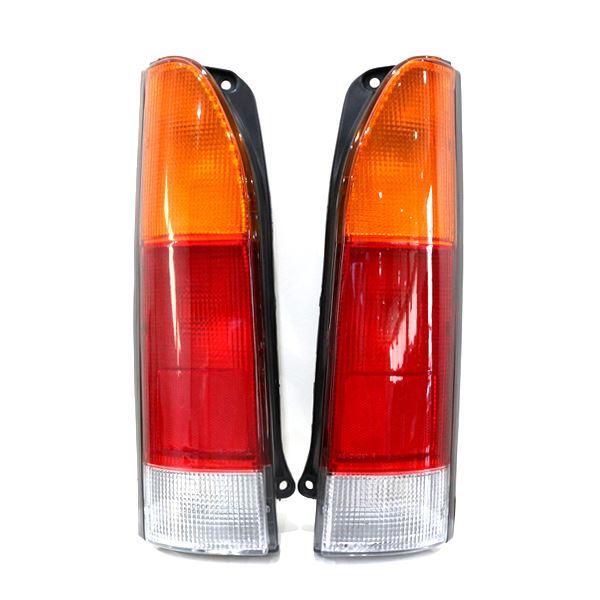 千代田 CGC テールユニット (パッキン付き) ダイハツ ハイゼットバン S200V S210V ...