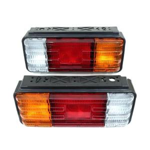 LED 作業灯 ATV UTV オフロード 林業 建機 リフト トラック 40W CREE社