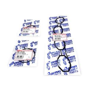 旧１２A　１３B用インマニＧＫ、１３Ｂ用ＥＸガスケット全て新品です！ キューブ Z11 H17/11〜H18/12 Z12 H17/05〜H20/11 HR15DE