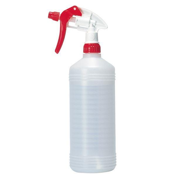 イチネンケミカルズ セーフティークリーン用ボトルスプレーヤー 1本 NX196