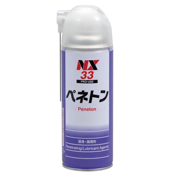イチネンケミカルズ ペネトン 6個セット 6本 NX33