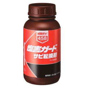 イチネンケミカルズ イチネンケミカルズ:塩害ガードホワイト 15kg