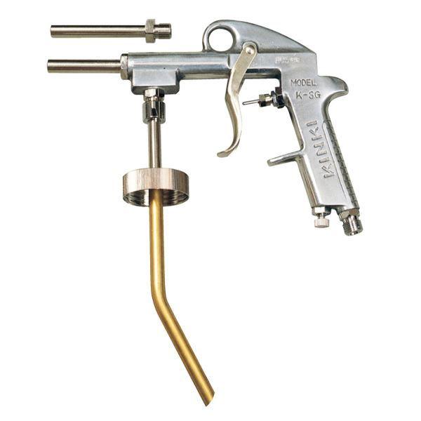 イチネンケミカルズ チップレジストガン 1本 NX960