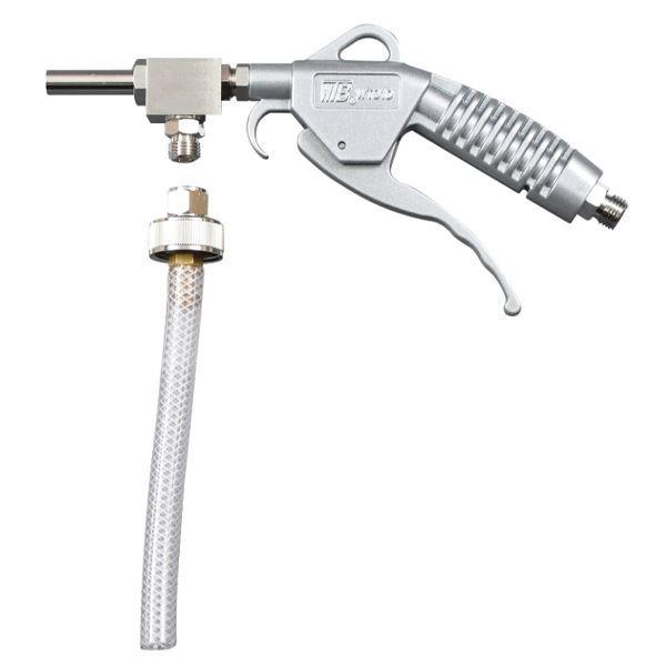 イチネンケミカルズ 塩害ガードパウチパックガン 1本 NX971