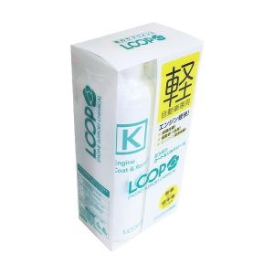 関西化研 KANASAKEN エンジンオイルストップリーク No.122 プロ用