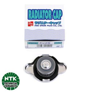 MH22ワゴンR●ラジエーター●ラジエーターCAP NTK ワゴンR MH21S MH22S ラジエターキャップ ※現車のラジエーターが