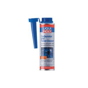 専用です☆ 20867 インジェクションクリーナー 1本(300mL) LIQUI MOLY 【通販