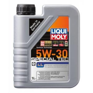LIQUI MOLY リキモリ トップテック4200 5W30 5L 20904 エンジンオイル