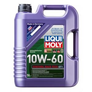 LIQUI MOLY（リキモリ） シンゾイル レーステックGT1 20912 10W60 5