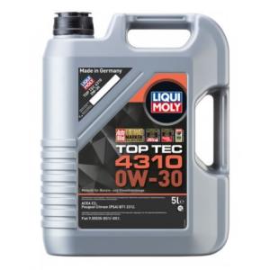 Shell HELIX ULTRA ECT 0W-30 4L(シェル ヒリックス ウルトラ 4L