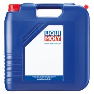 LIQUI MOLY リキモリ トップテック6200 0W20 20L 20782 エンジンオイル ...