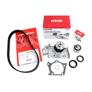 タイミングベルト 5点セット ミニキャブバン U61V/62V NA 国内メーカー