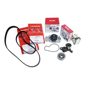 タイミングベルト 3点セット ジムニー JA11V/JA11C後期 国内メーカー