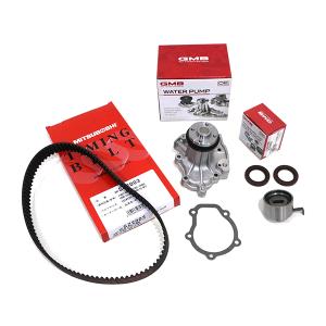 JA11 タイベル5点セット ワイパーモーター付き スズキ（SUZUKI） ジムニー JA11V JA11C タイミングベルト5点セット