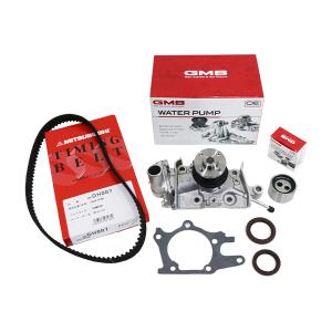 ハイゼット ウォーターポンプ ハイゼット（S200/S210/S320/S330）SOHC