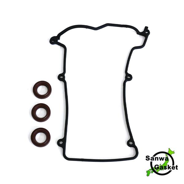 【メール便送料無料】 三和 サンワ バルブカバーガスケット スパークプラグOリング VC012 OR...