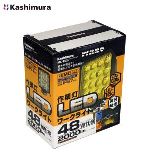 LED 作業灯 ATV UTV オフロード 林業 建機 リフト トラック 40W CREE社