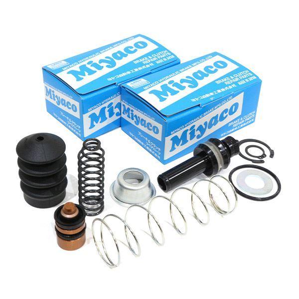 ミヤコ MIYACO クラッチマスターリペアキット MK-N209 CK-N213 日産 R33スカ...