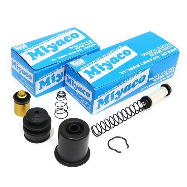 ミヤコ MIYACO クラッチマスターリペアキット MK-N215 CK-N209 日産 R33スカ...
