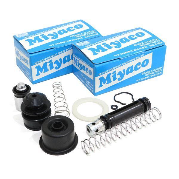 ミヤコ MIYACO クラッチマスターリペアキット MK-N206 CK-4100 日産 フェアレデ...
