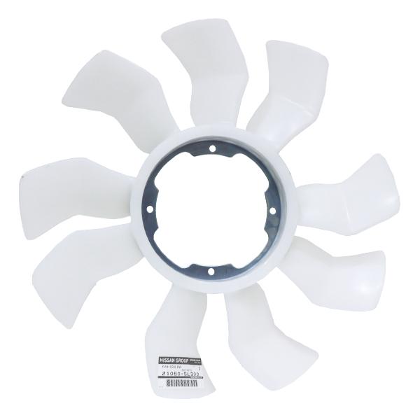 日産 純正 ECR33 スカイライン GT-R カップリングファン 21060-5L300 ファンの...