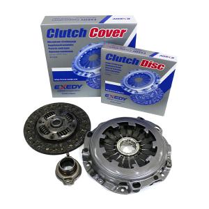 インプレッサ WRX GC8 GF8 ターボ クラッチディスク クラッチカバー