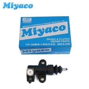 ミヤコ Miyaco クラッチレリーズシリンダー 3/4 CC-N160