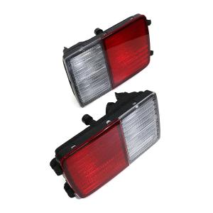 スズキ（SUZUKI） テールランプユニット（左）エブリィバン（DA17V