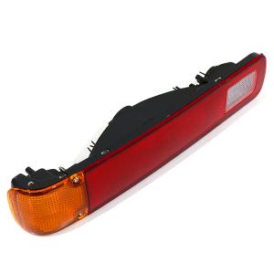 ホンダ（HONDA） ホンダ純正 アクティバン テールランプレンズLH 33551