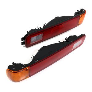 ホンダ（HONDA） テールランプユニット（左）アクティバン（HH5/HH6
