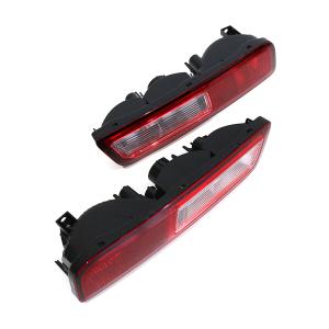 アルト LEDテール HA36S HA36V サンダーLEDテール 流れるウインカー