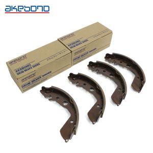 ホンダ純正 N-BOX NBOX Nボックス JF3 JF4 ドラムブレーキシュー
