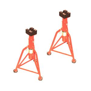 リキマエダ リジッドラック 2台 7t 軽四〜4tonトラック RD-700 : プロ