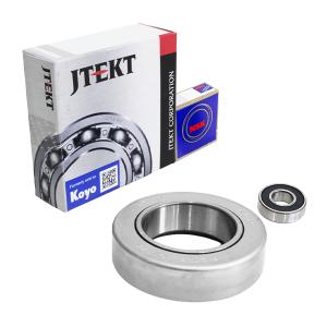 クラッチレリーズシリンダー レリーズベアリング NSK クラッチレリーズベアリング G006 トヨタ AE86 E-AE86 1983年5月