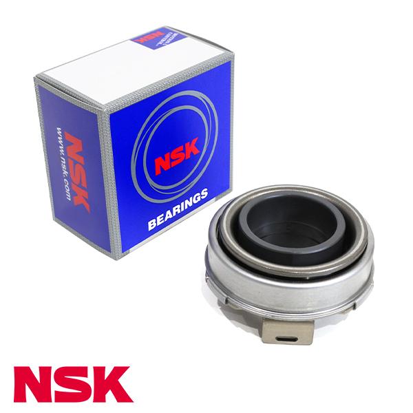 NSK クラッチレリーズベアリング G009 ホンダ シビック CR-X EF8 EF9 補修 クラ...