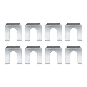 ナツさん専用 SWAGE-LINE ブレーキホース スウェッジライン Uクリップ 1ケ