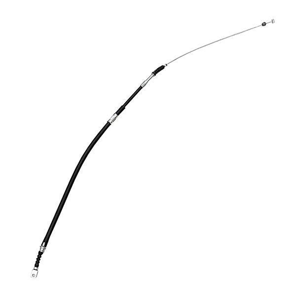 AE86 レビン・トレノ 1983.5〜1987.4 純正 サイドブレーキケーブル 右側 ハンドブレ...