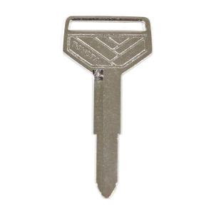 正規品】 トヨタ セリカ ST16 純正 生ブランクキー 90999-00085