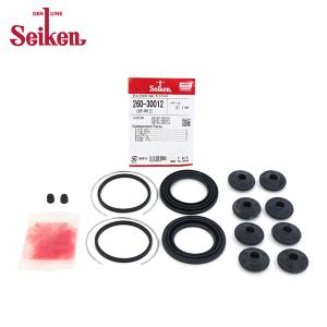 値引き中！ジムニー　JA11 未使用 ブレーキキャリパー Seiken セイケン フロント キャリパーシールキット 260-30012 スズキ