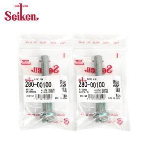セイケン 制研 フロントキャリパースライドピン 片側セット 280
