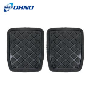 LEXUS レクサス LC500 LS500 後期 F-SPORT 純正 アルミペダル 2個