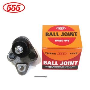 GMB ボールジョイント トヨタ 系 GBJ-T-5 43330-09070 43330-09220