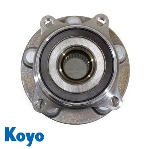 NSK ハブベアリング リア HB3-T019 トヨタ ヴォクシー ZRR70W 整備