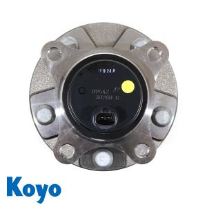 NSK ハブベアリング フロント HB-D007 ダイハツ ソニカ L405S 整備